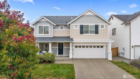 Photo of 2002 Pleasure Drive SE, Tumwater, WA 98501 (MLS # 2457461)