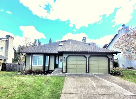 Photo of 37434 18th Ave Ave S, Federal Way, WA 98003 (MLS # 2509085)