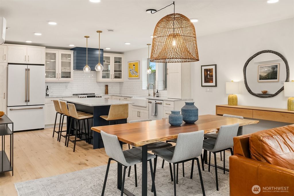 Photo of 4514 Bagley Avenue N, Seattle, WA 98103 (MLS # 2511934)