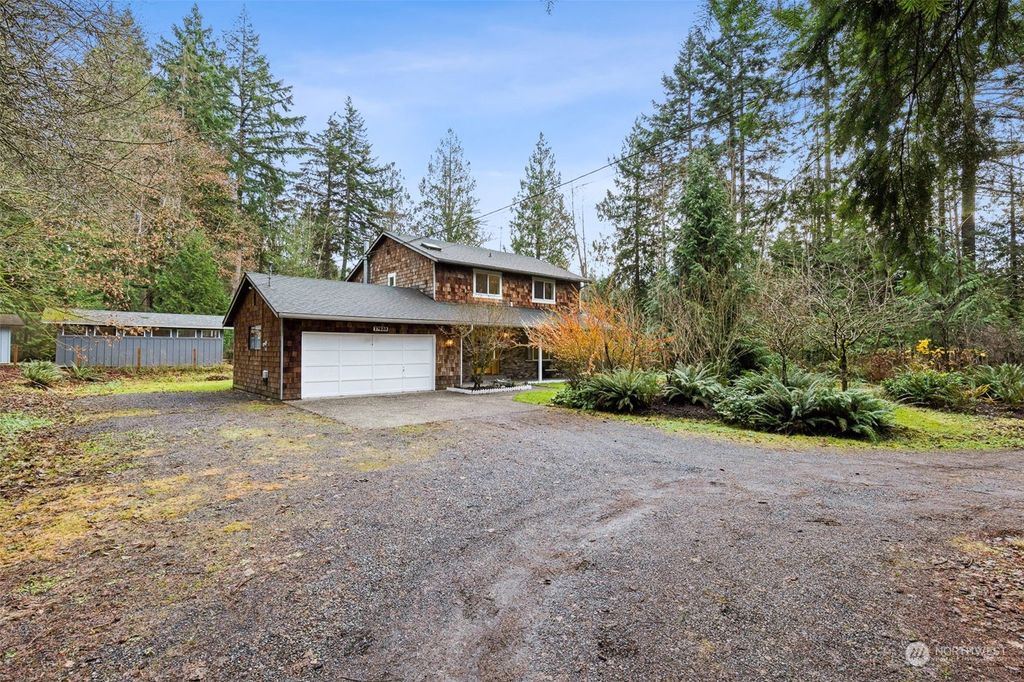 Photo of 17633 Broadway Avenue, Snohomish, WA 98296 (MLS # 2317321)
