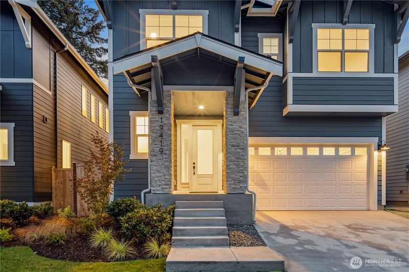 19419 118th AVE SE (Homesite #5)