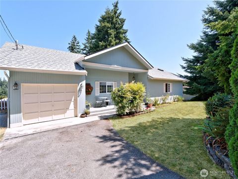 Photo of 1273 SE Camano Drive, Camano Island, WA 98282 (MLS # 2486142)