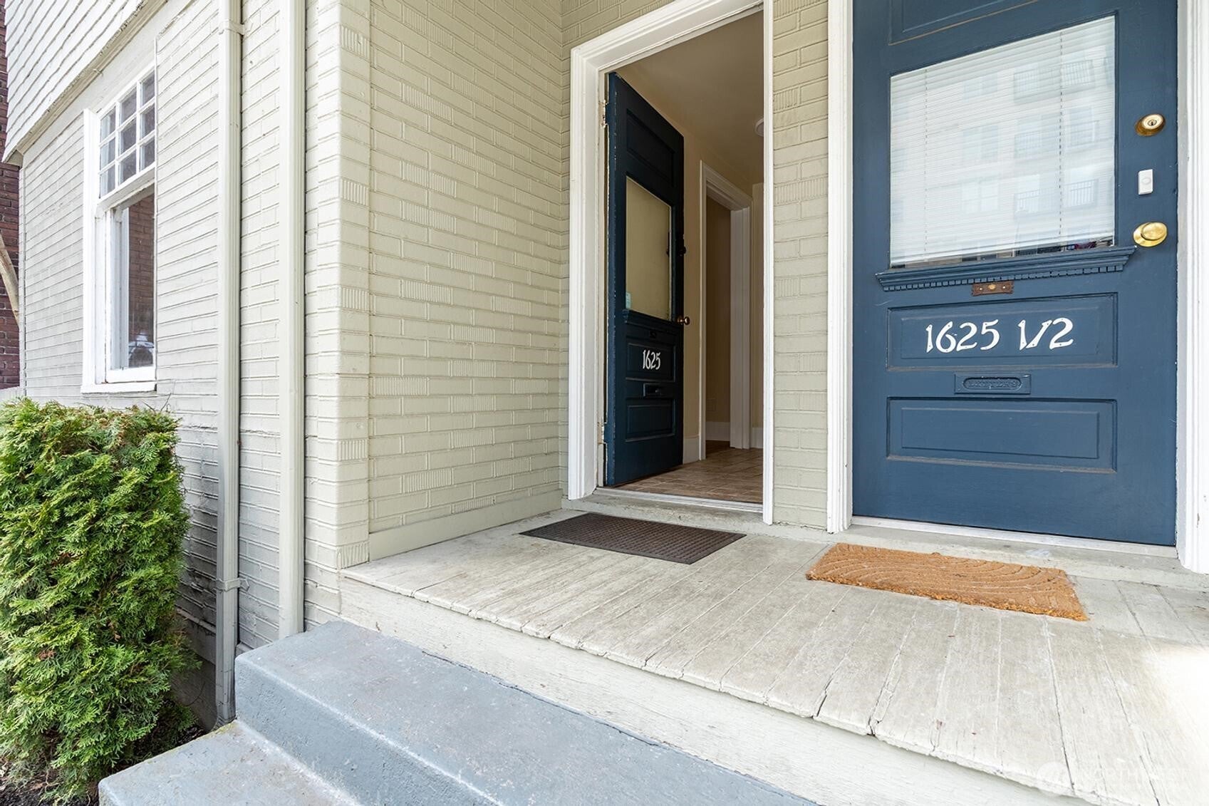1625 Belmont Avenue
