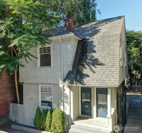 Photo of 1625 Belmont Avenue, Seattle, WA 98122 (MLS # 2585745)