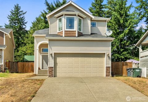 Photo of 1827 100th Street Court S, Tacoma, WA 98444 (MLS # 2422352)