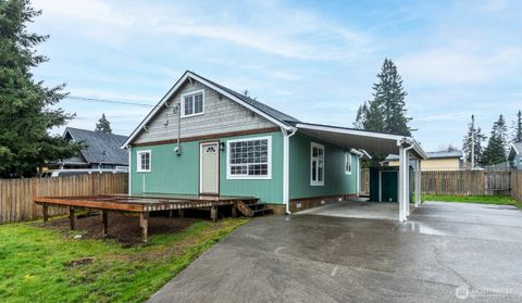Photo of 645 Ellinor Avenue, Shelton, WA 98584 (MLS # 2479677)