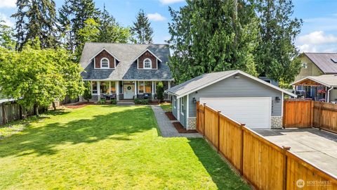20409 70th Street E Bonney Lake WA 98391