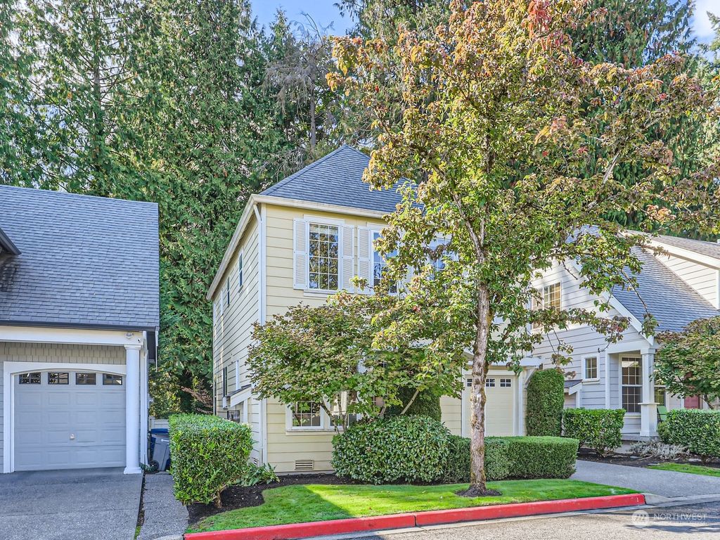 Photo of 23922 33RD Drive SE #08, Bothell, WA 98021 (MLS # 2171233)