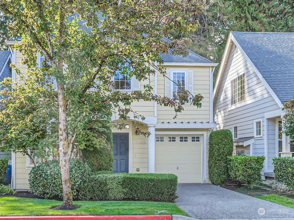 Photo of 23922 33RD Drive SE #08, Bothell, WA 98021 (MLS # 2171233)