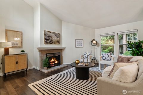 14651 NE 40th Street C4 Bellevue WA 98007