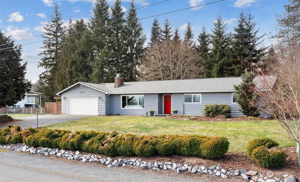 Photo of 16102 Market Street, Snohomish, WA 98296 (MLS # 2042678)