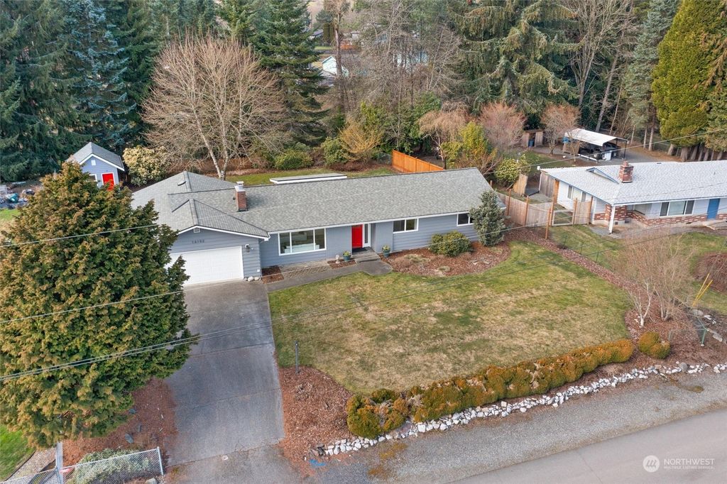 Photo of 16102 Market Street, Snohomish, WA 98296 (MLS # 2042678)