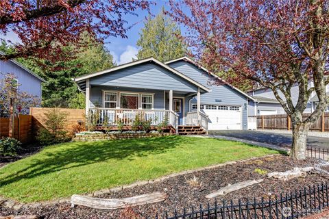 Photo of 19188 Megger Circle NE, Poulsbo, WA 98370 (MLS # 2499805)