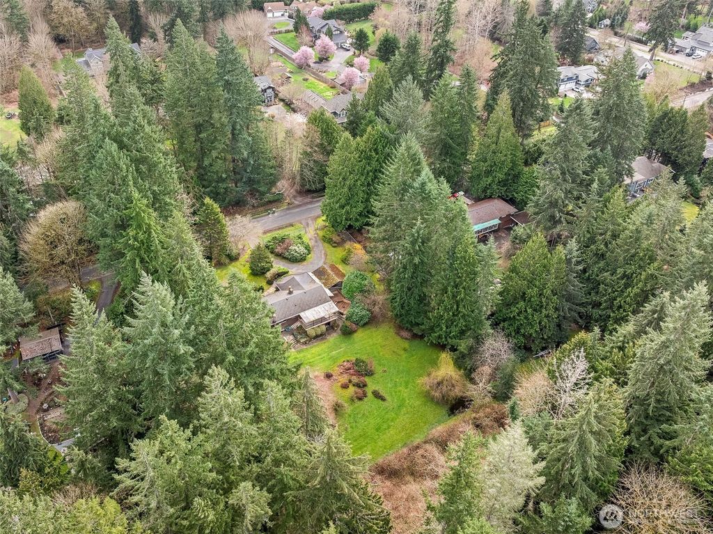 Photo of 20025 166th Ave NE Avenue, Woodinville, WA 98072 (MLS # 2498221)