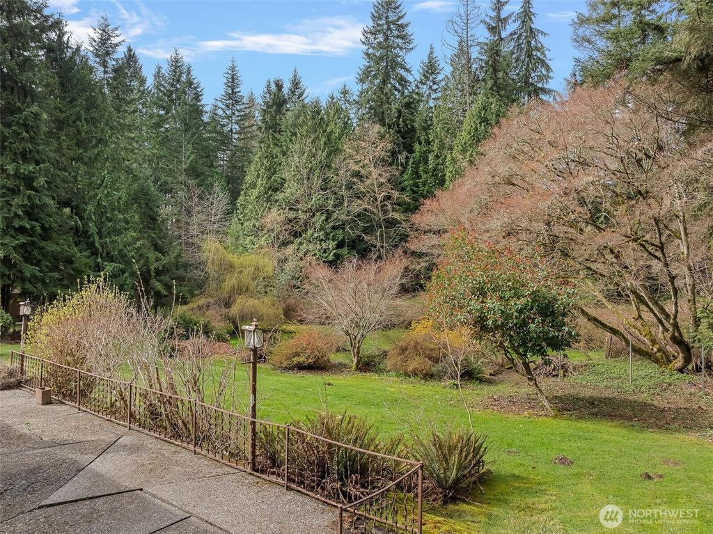 Photo of 20025 166th Ave NE Avenue, Woodinville, WA 98072 (MLS # 2498221)