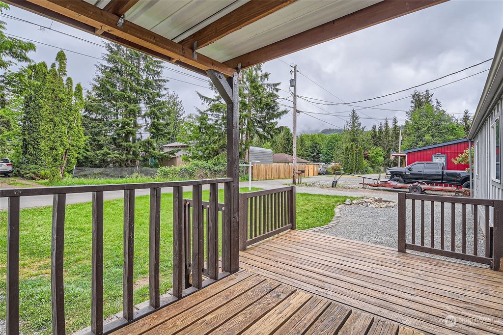 Photo of 15924 355th Drive SE, Sultan, WA 98294 (MLS # 2238641)