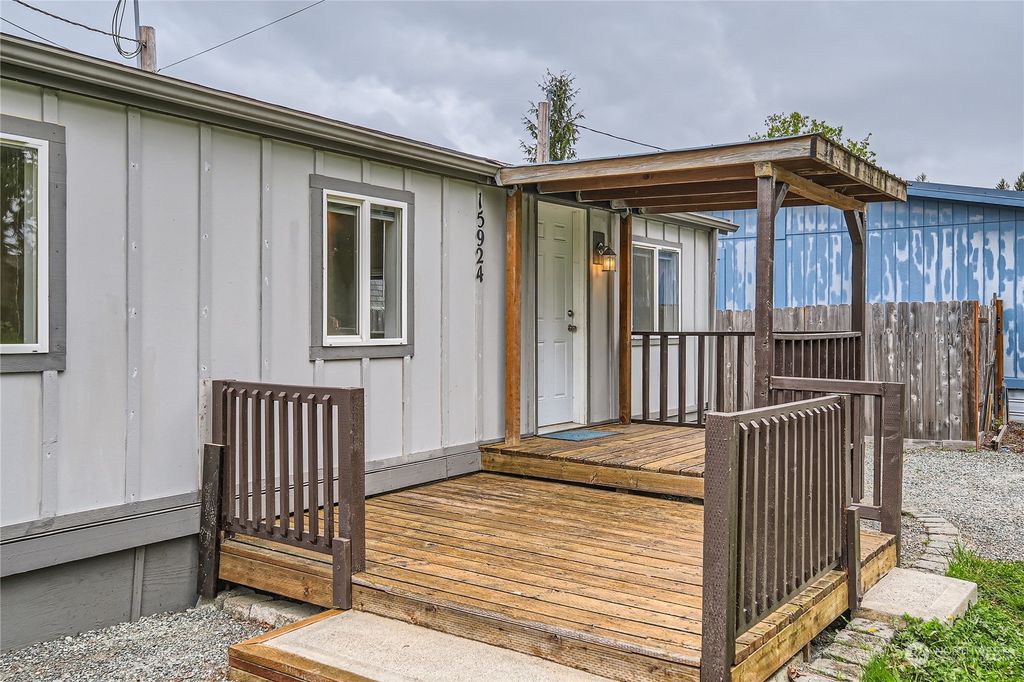 Photo of 15924 355th Drive SE, Sultan, WA 98294 (MLS # 2238641)