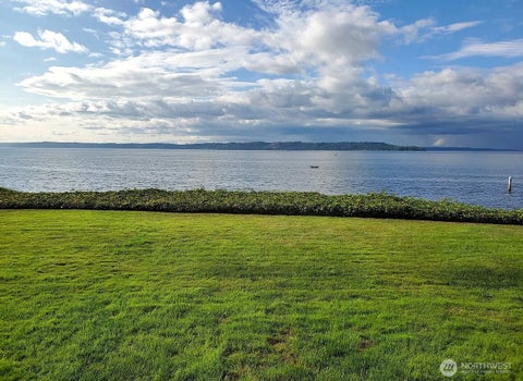 Photo of 28303 Sound View Drive S #102, Des Moines, WA 98198 (MLS # 2514030)