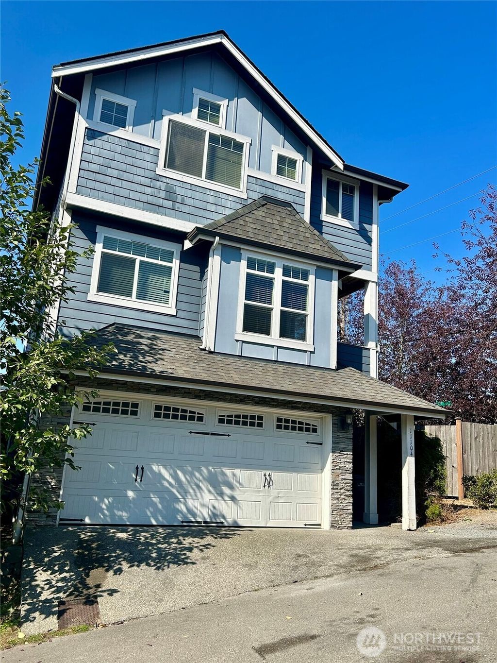 Photo of 11104 Paine Field Way, Everett, WA 98204 (MLS # 2438095)