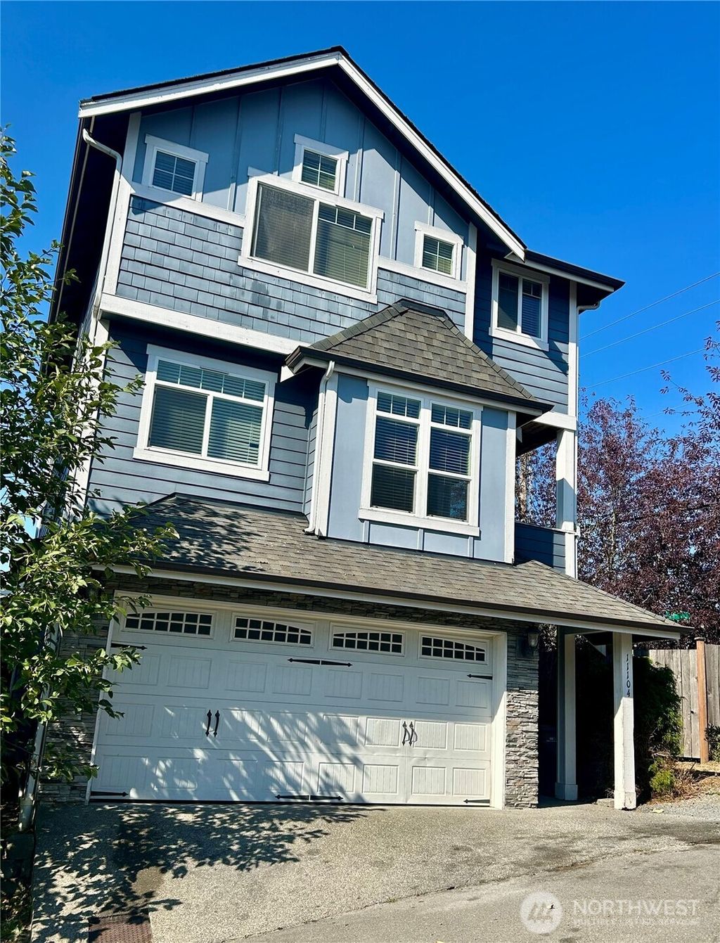 Photo of 11104 Paine Field Way, Everett, WA 98204 (MLS # 2438095)