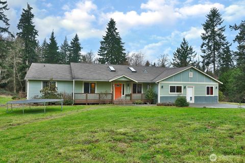 Photo of 5180 Camelot Court, Langley, WA 98260 (MLS # 2459896)
