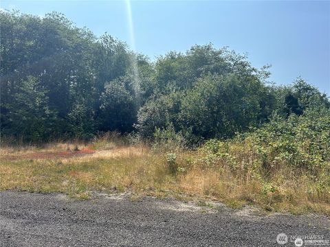 Photo of 0 XXX Hwy 101, Raymond, WA 98567 (MLS # 2480560)