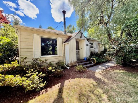 Photo of 4217 NE 82nd Street, Vancouver, WA 98665 (MLS # 2421470)