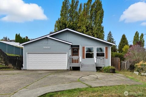 Photo of 13633 42nd Avenue S, Tukwila, WA 98168 (MLS # 2436828)