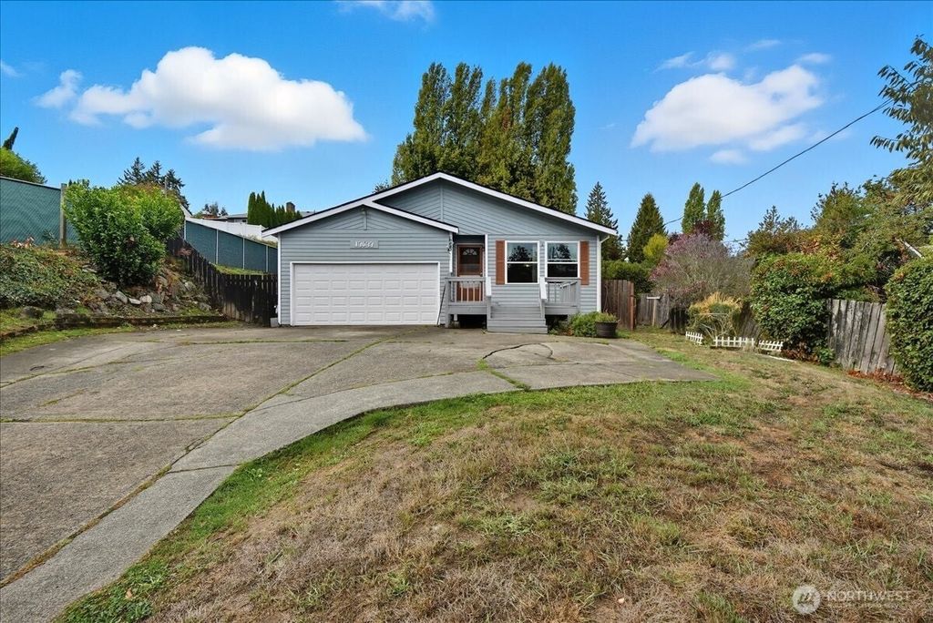 Photo of 13633 42nd Avenue S, Tukwila, WA 98168 (MLS # 2436828)