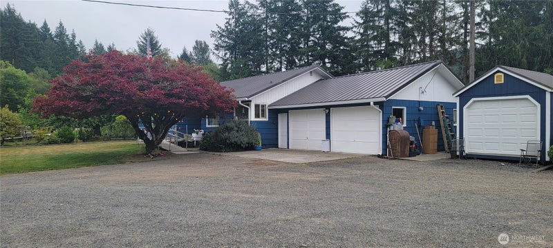 558 Coal Creek Road