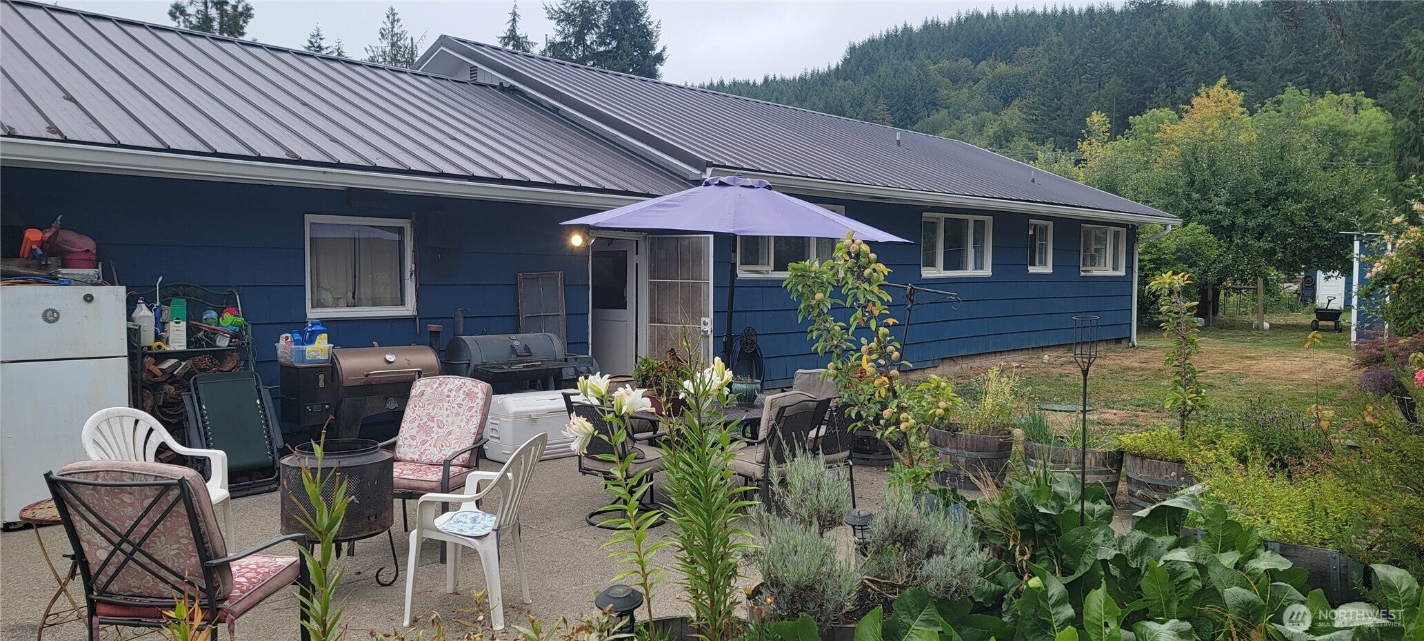 558 Coal Creek Road