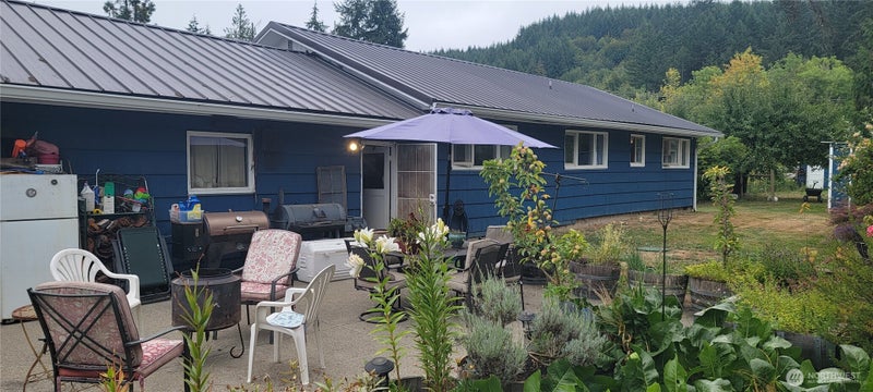 558 Coal Creek Road