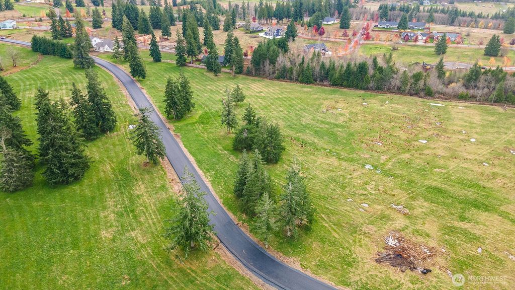 Photo of 0 Lot T Birchfield Commons, Onalaska, WA 98570 (MLS # 2494535)