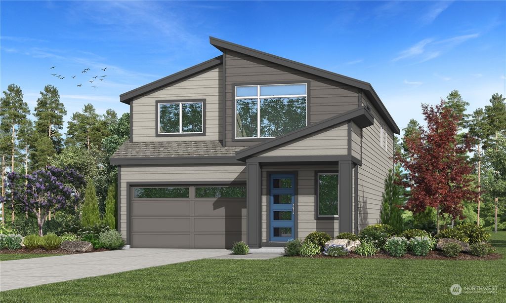 Photo of 1113 169th Place SW, Lynnwood, WA 98037 (MLS # 2274244)