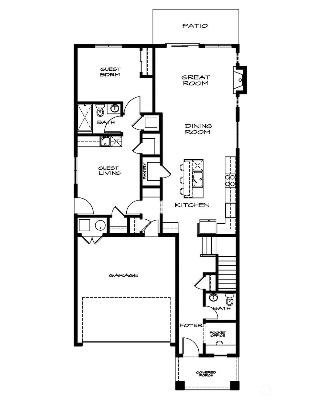 Photo of 1113 169th Place SW, Lynnwood, WA 98037 (MLS # 2274244)