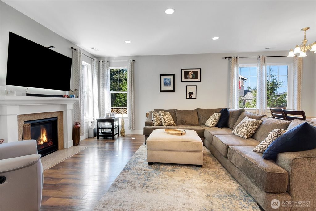 Photo of 13526 188th Avenue E, Bonney Lake, WA 98391 (MLS # 2457859)