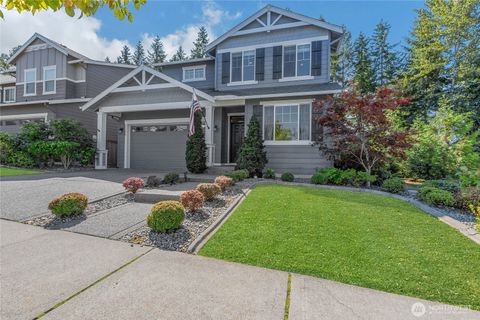 Photo of 13526 188th Avenue E, Bonney Lake, WA 98391 (MLS # 2457859)