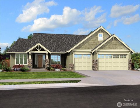 3347 107th Avenue SE Olympia WA 98501