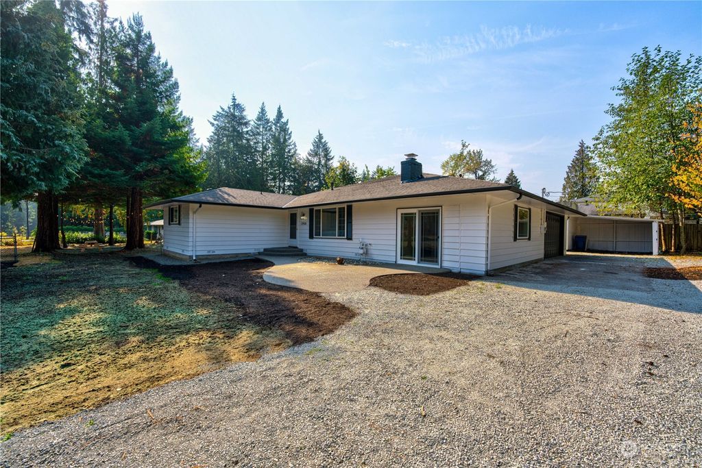 Photo of 13920 30th Avenue NW, Tulalip, WA 98271 (MLS # 2003534)