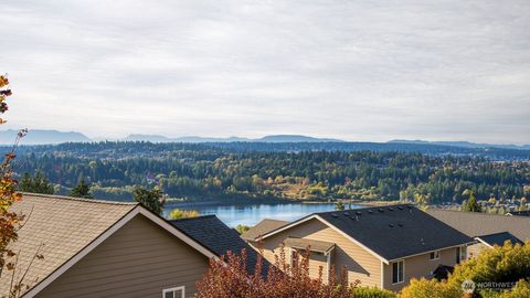 Photo of 12037 89th Place NE, Kirkland, WA 98034 (MLS # 2435375)