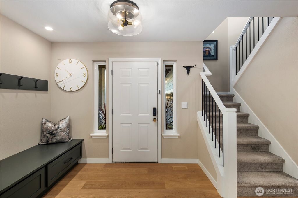 Photo of 12037 89th Place NE, Kirkland, WA 98034 (MLS # 2435375)