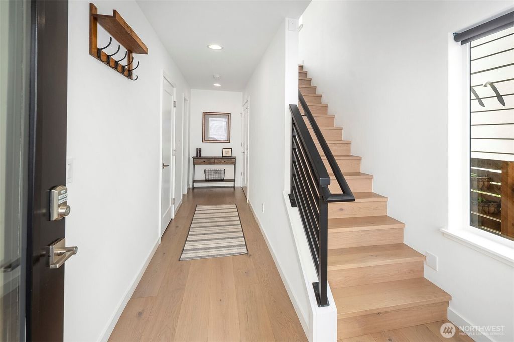 Photo of 8314 14th Avenue NW #B, Seattle, WA 98117 (MLS # 2395151)