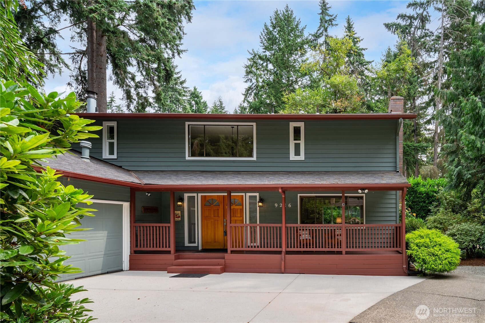 9216 120th Avenue SE