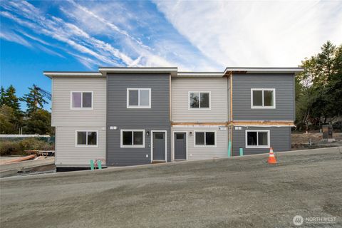 Photo of 1032 2 Guard Street, Friday Harbor, WA 98250 (MLS # 2444505)