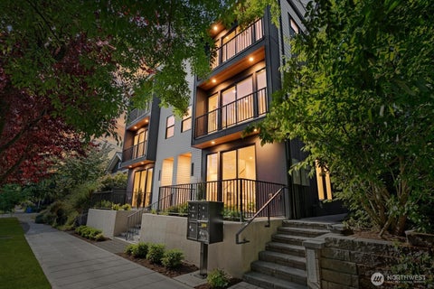 Photo of 1762 NW 60th Street #A, Seattle, WA 98107 (MLS # 2545552)