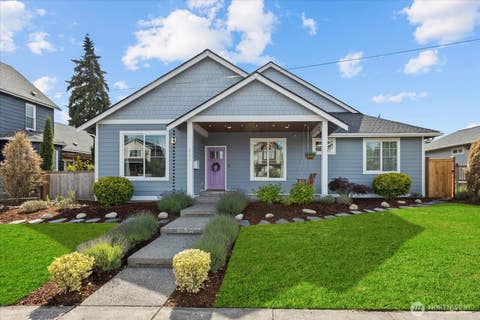 Photo of 2334 S Wilkeson Street, Tacoma, WA 98405 (MLS # 2537503)