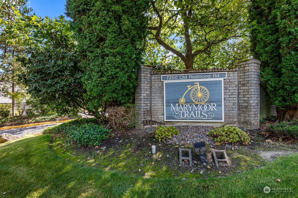 Photo of 7250 Old Redmond Road #C111, Redmond, WA 98052 (MLS # 2155500)