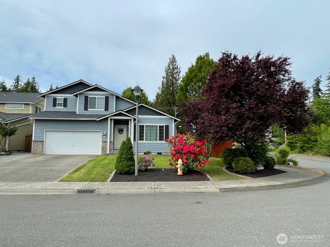 Photo of 5721 208th St Ct E CT, Spanaway, WA 98387 (MLS # 2534557)