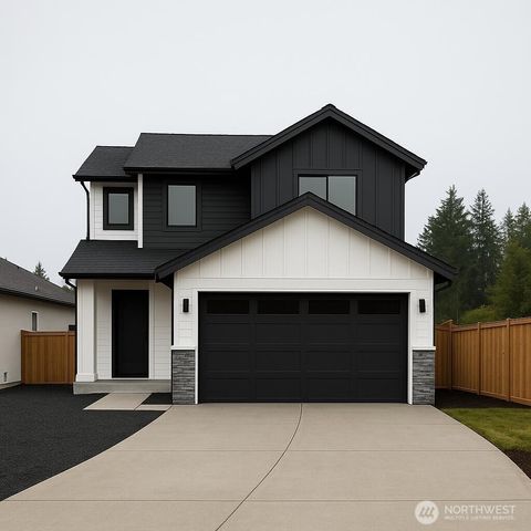 500 Cedar Street Toledo WA 98591