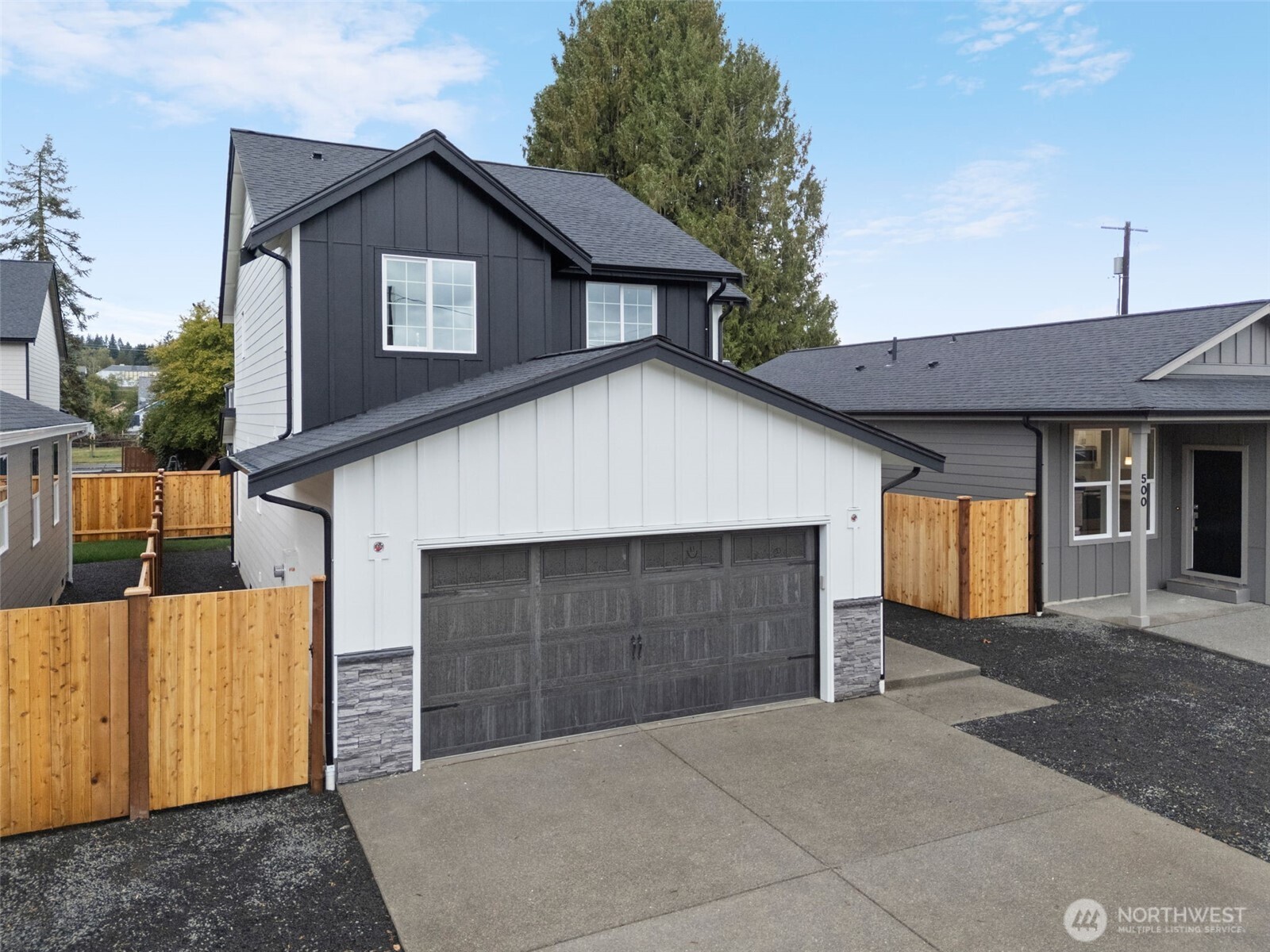510 Cedar Street